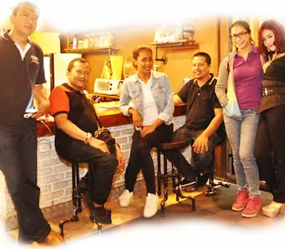 Tentang Malang Entertainment - Event Organizer Malang