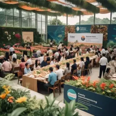 jasa EO family gathering Malang